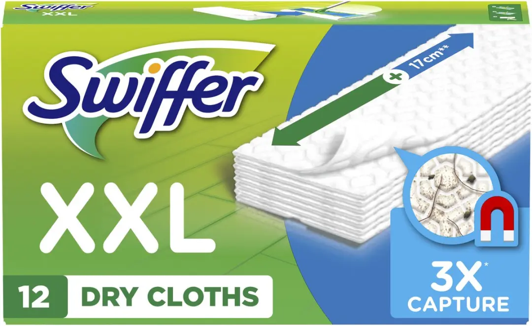 Swiffer Dry Maxi XXL PG753517