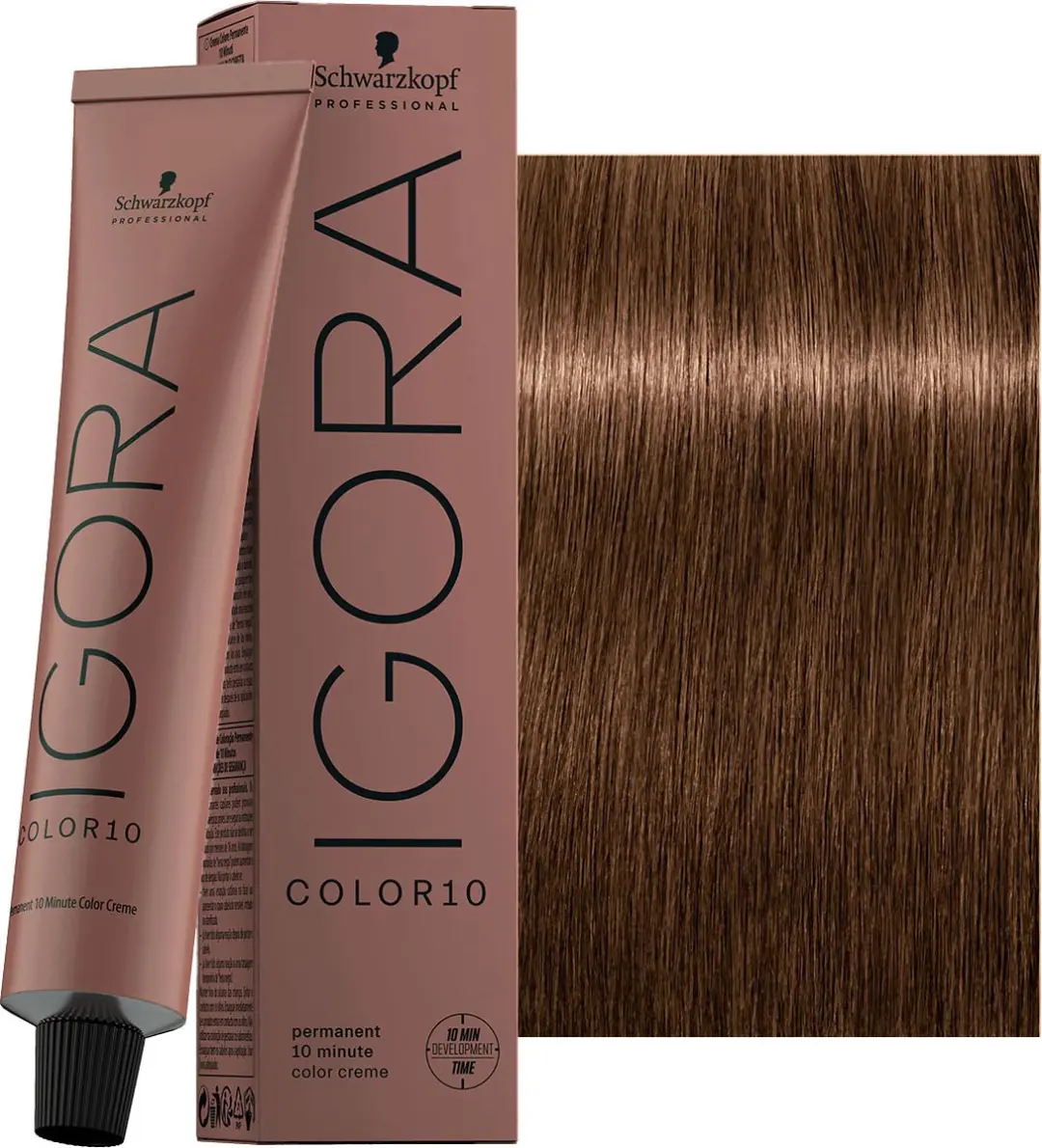 Schwarzkopf Igora Royal Color 10 6-65 Developer 60ml