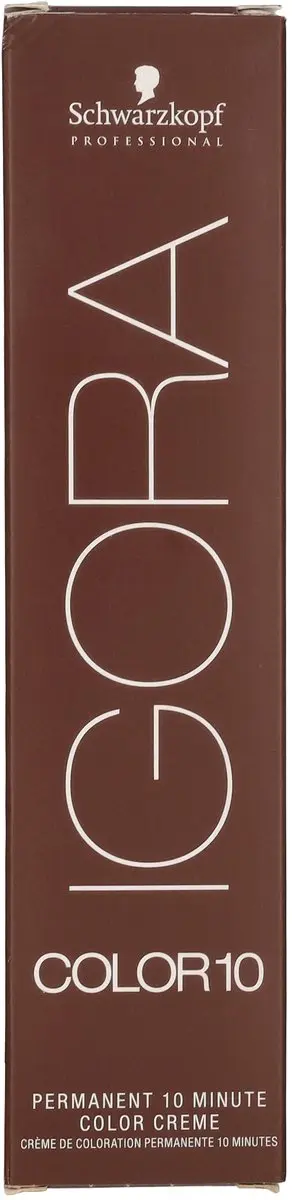 Schwarzkopf Igora Royal Color 10 6-65 Developer 60ml