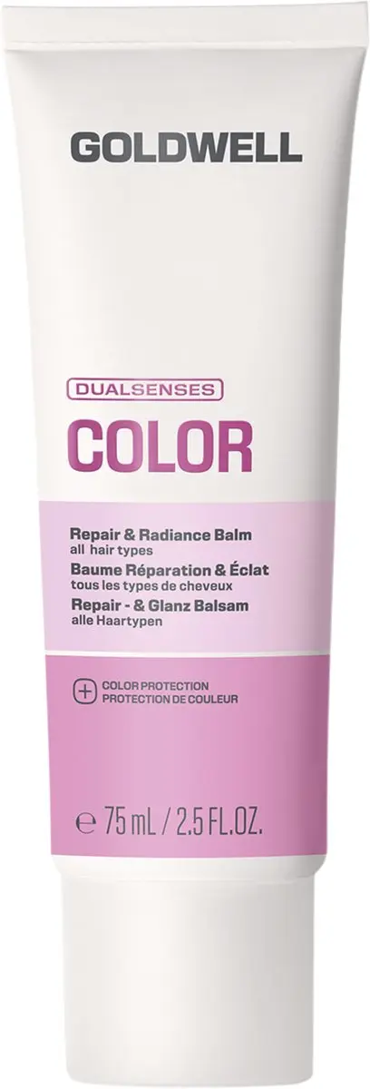 Goldwell Color Repair Radiance Balm 75ml