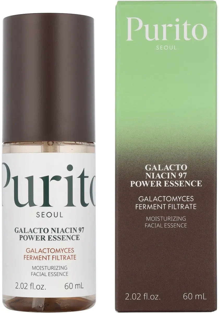 Purito Galacto Niacin 97 Power Essence 60ml