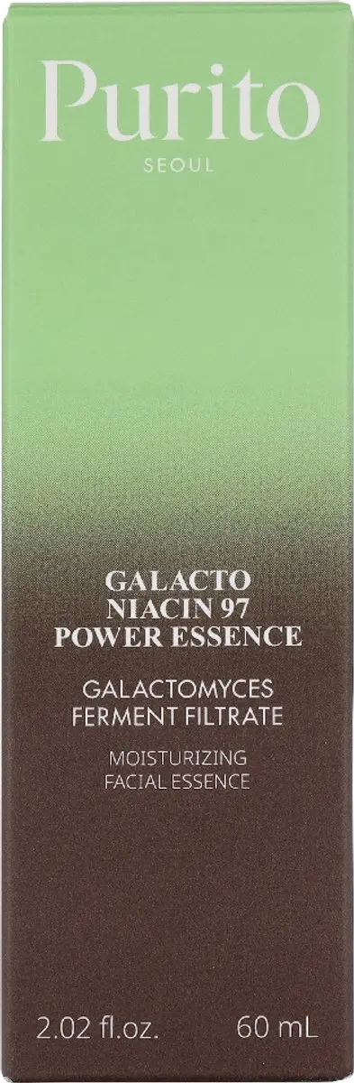 Purito Galacto Niacin 97 Power Essence 60ml