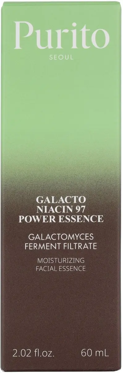 Purito Galacto Niacin 97 Power Essence 60ml
