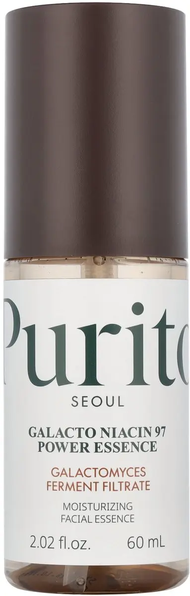 Purito Galacto Niacin 97 Power Essence 60ml