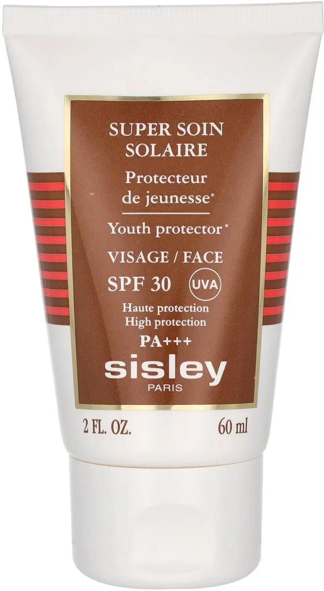 Sisley Super Soin Solaire Visage SPF30 - 60ml