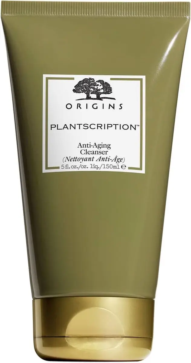 Origins Plantscription Anti-Aging Cleanser 150ml