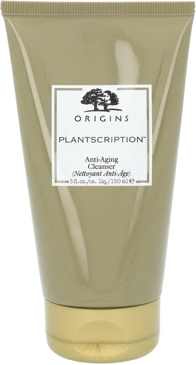 Origins Plantscription Anti-Aging Cleanser 150ml