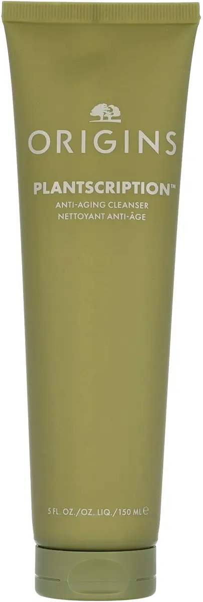 Origins Plantscription Anti-Aging Cleanser 150ml