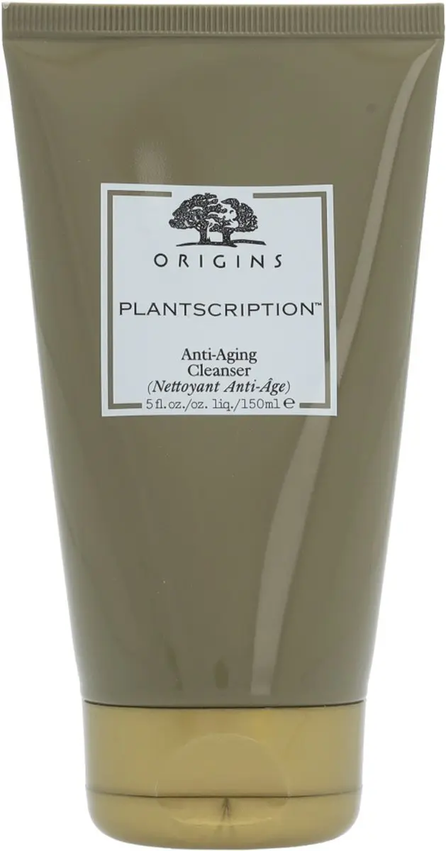 Origins Plantscription Anti-Aging Cleanser 150ml