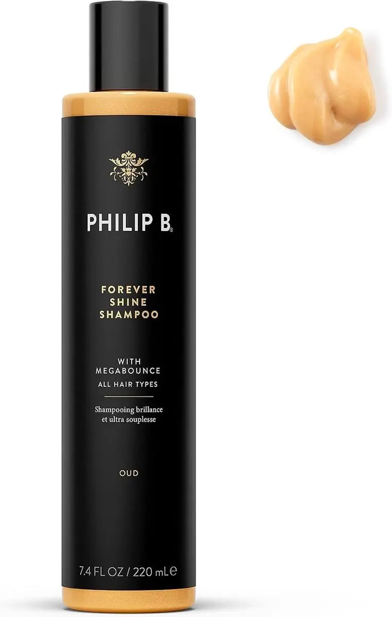 Philip B Revitalizing Shampoo Oud Royal 220ml