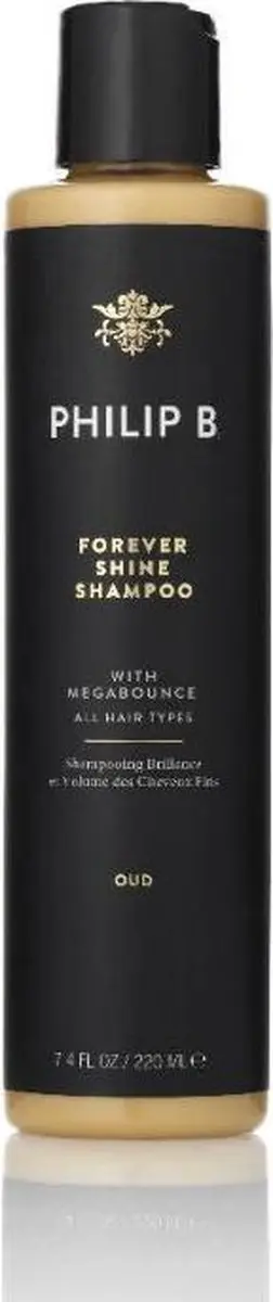 Philip B Revitalizing Shampoo Oud Royal 220ml