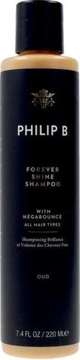 Philip B Revitalizing Shampoo Oud Royal 220ml