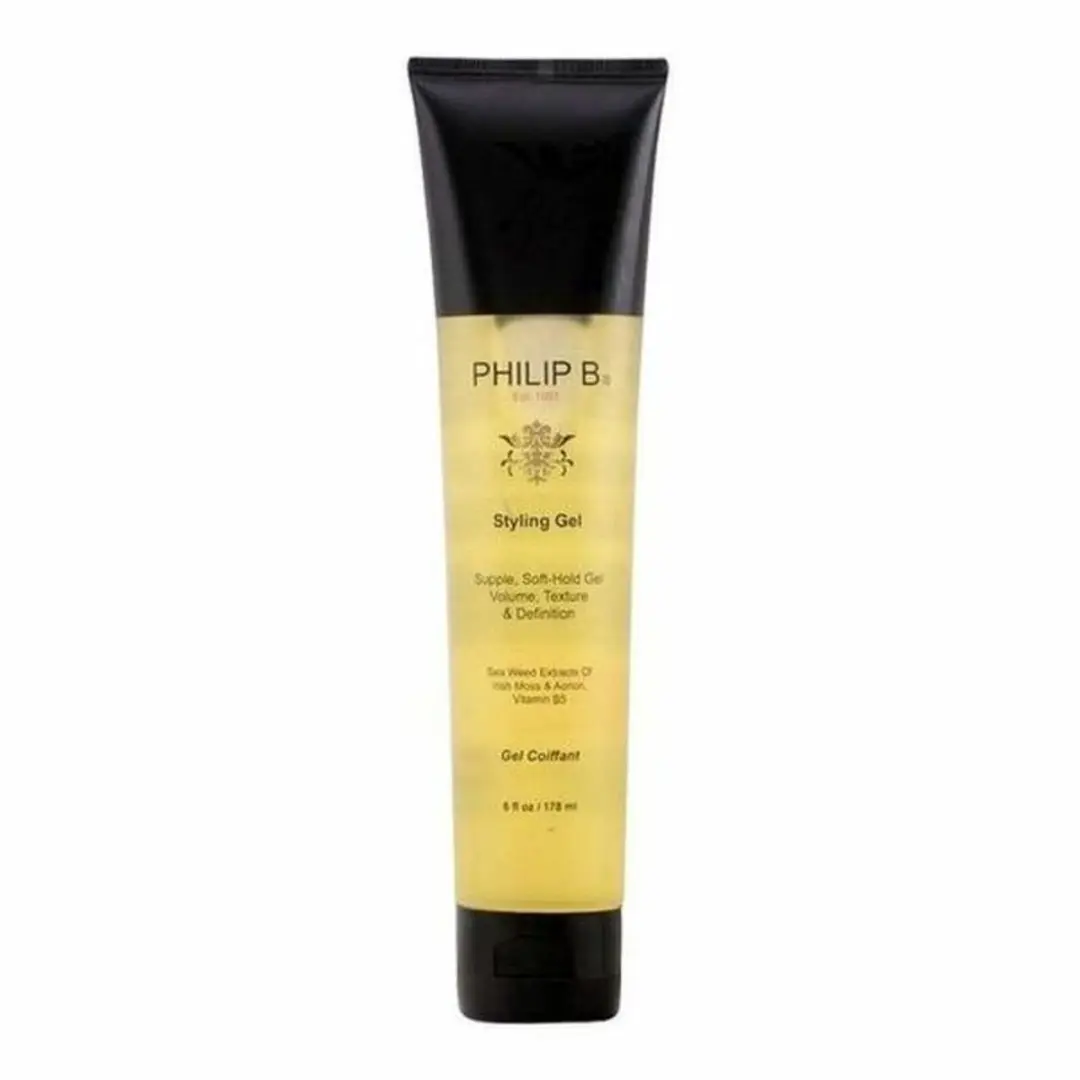Philip B Styling Gel 178ml