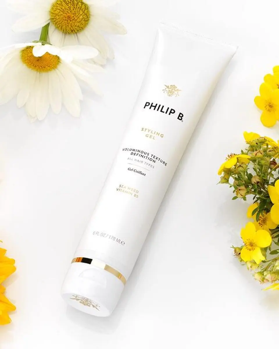 Philip B Styling Gel 178ml