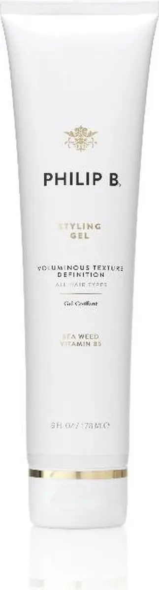 Philip B Styling Gel 178ml