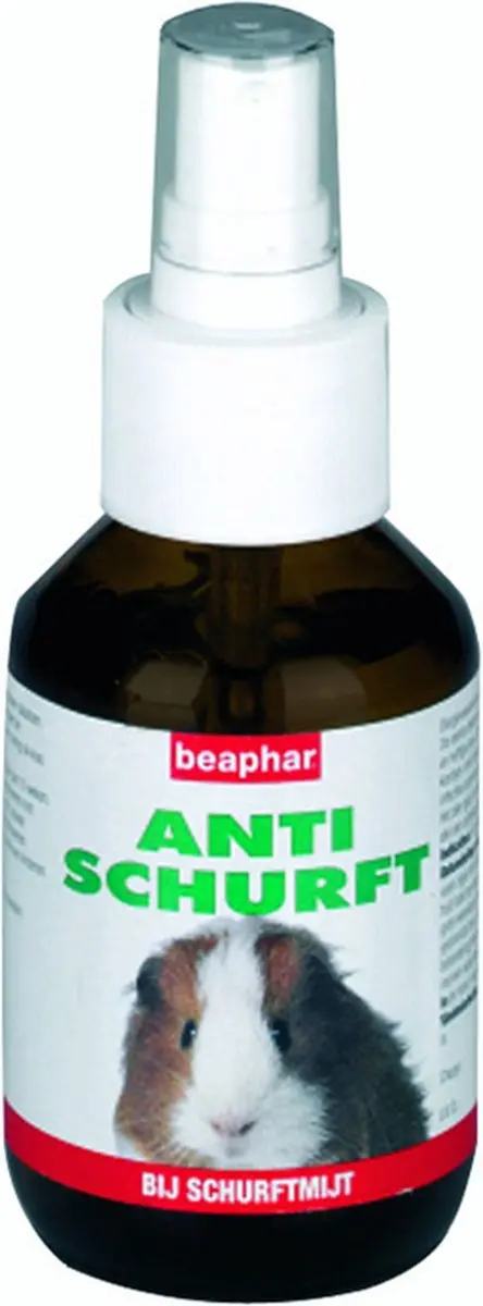 Beaphar Anti-Schurft 75ml - afbeelding 6 van 6