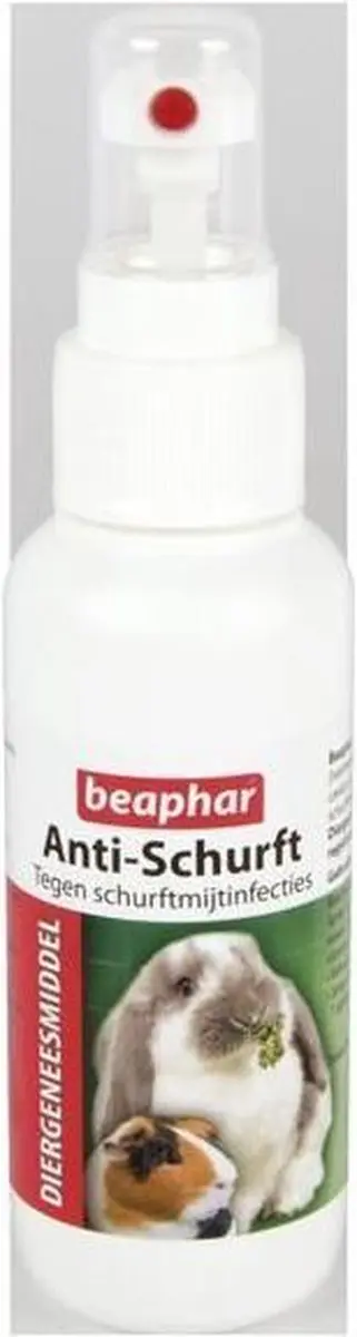 Beaphar Anti-Schurft 75ml - afbeelding 4 van 6