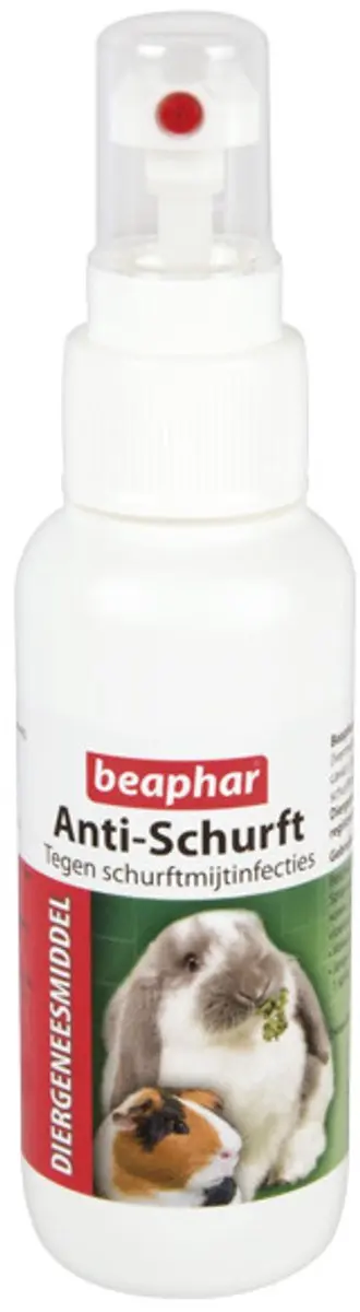 Beaphar Anti-Schurft 75ml - afbeelding 2 van 6