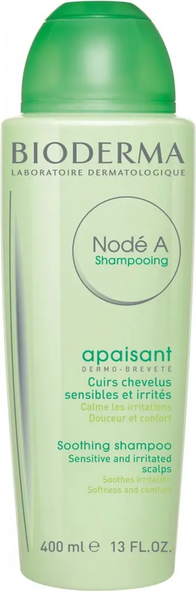 Bioderma Nodé A Shampoo 400ml