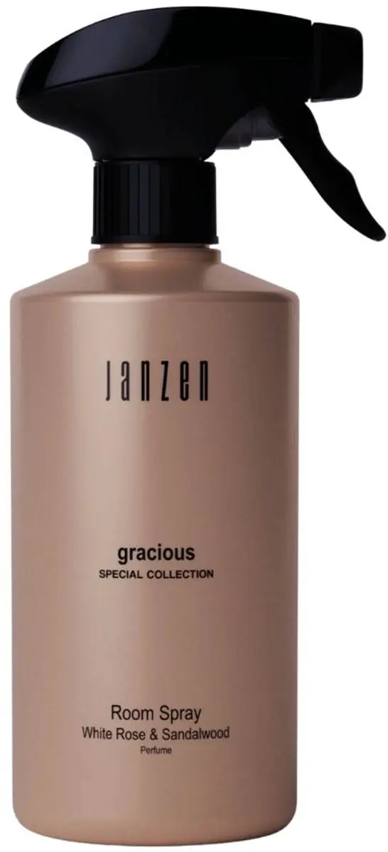 Janzen Room Spray Gracious 500ml