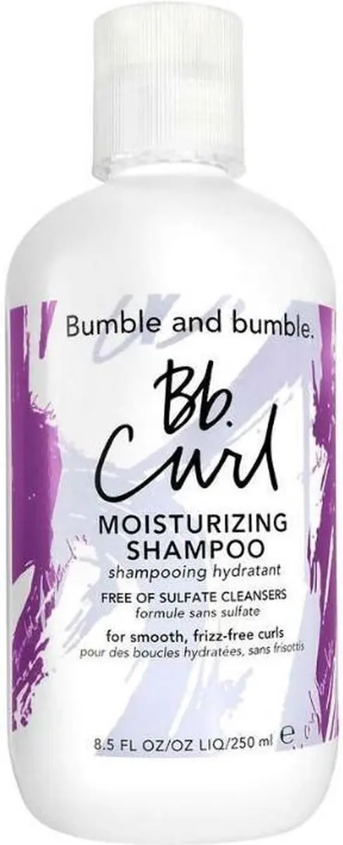 Bumble and Bumble Oisterizing Shampoo 250ml