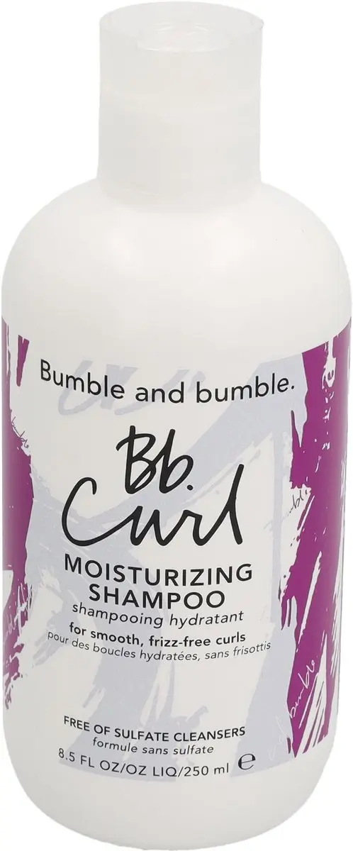 Bumble and Bumble Oisterizing Shampoo 250ml