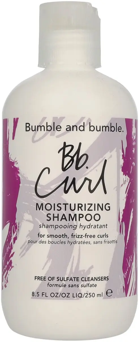 Bumble and Bumble Oisterizing Shampoo 250ml