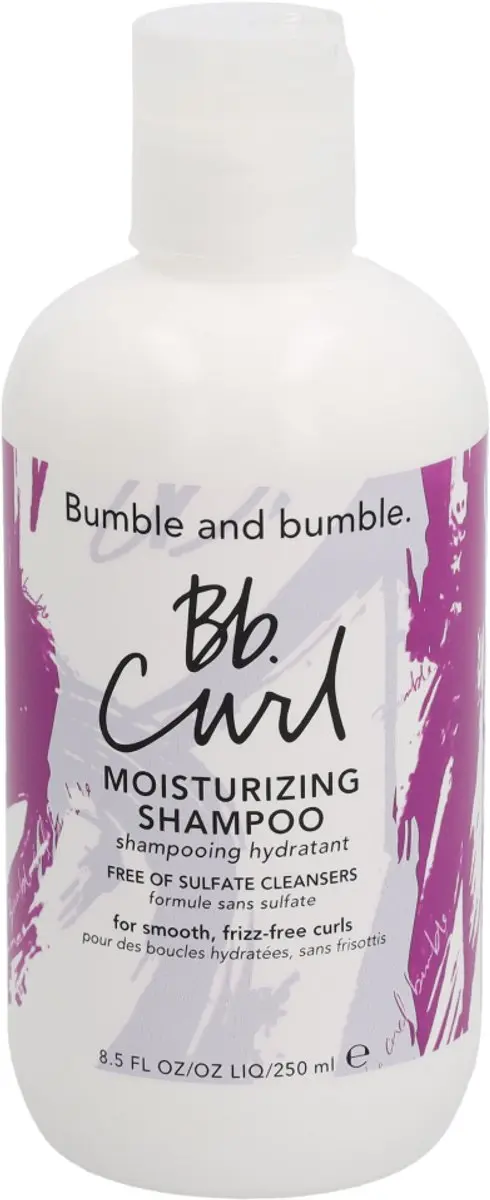 Bumble and Bumble Oisterizing Shampoo 250ml