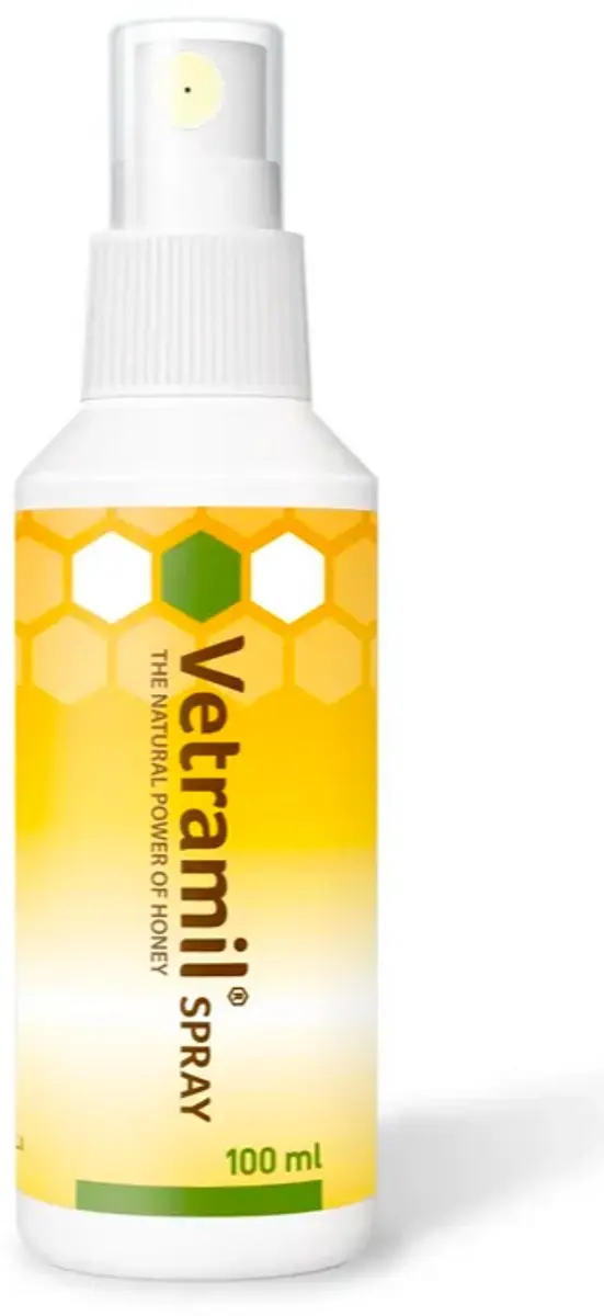 Vetramil Spray 100ml