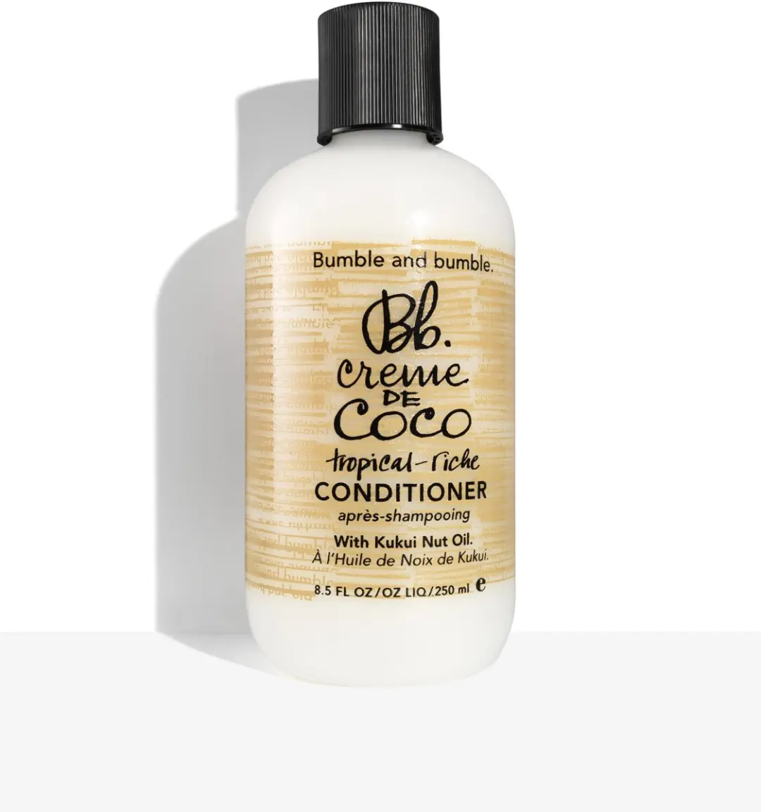 Bumble and Bumble Creme de Coco Anti-Frizz Conditioner 250ml