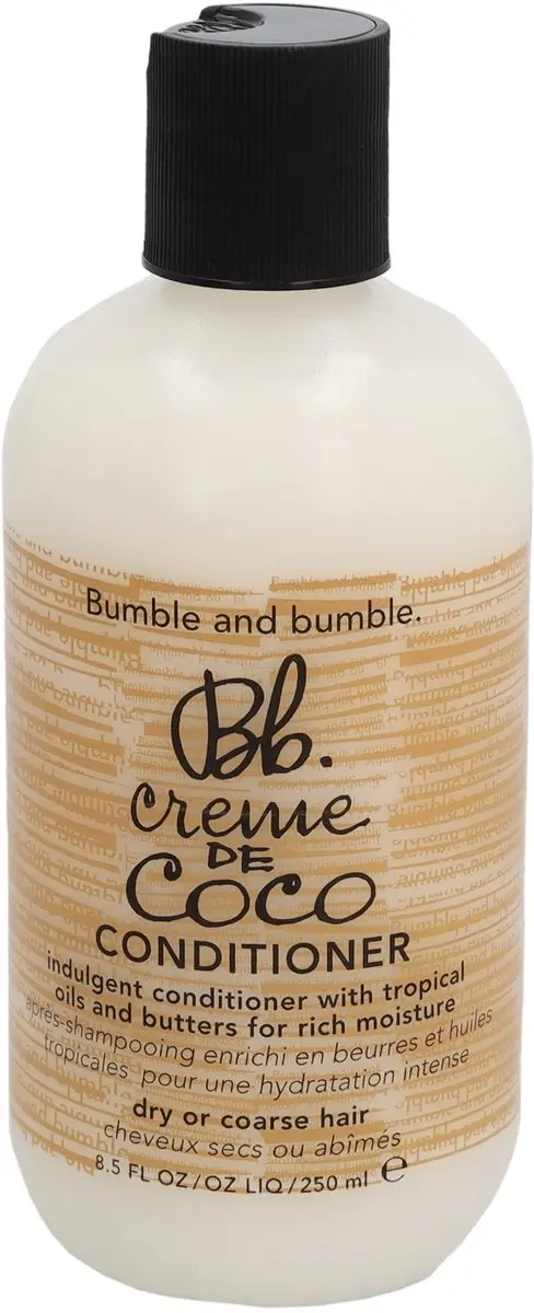 Bumble and Bumble Creme de Coco Anti-Frizz Conditioner 250ml