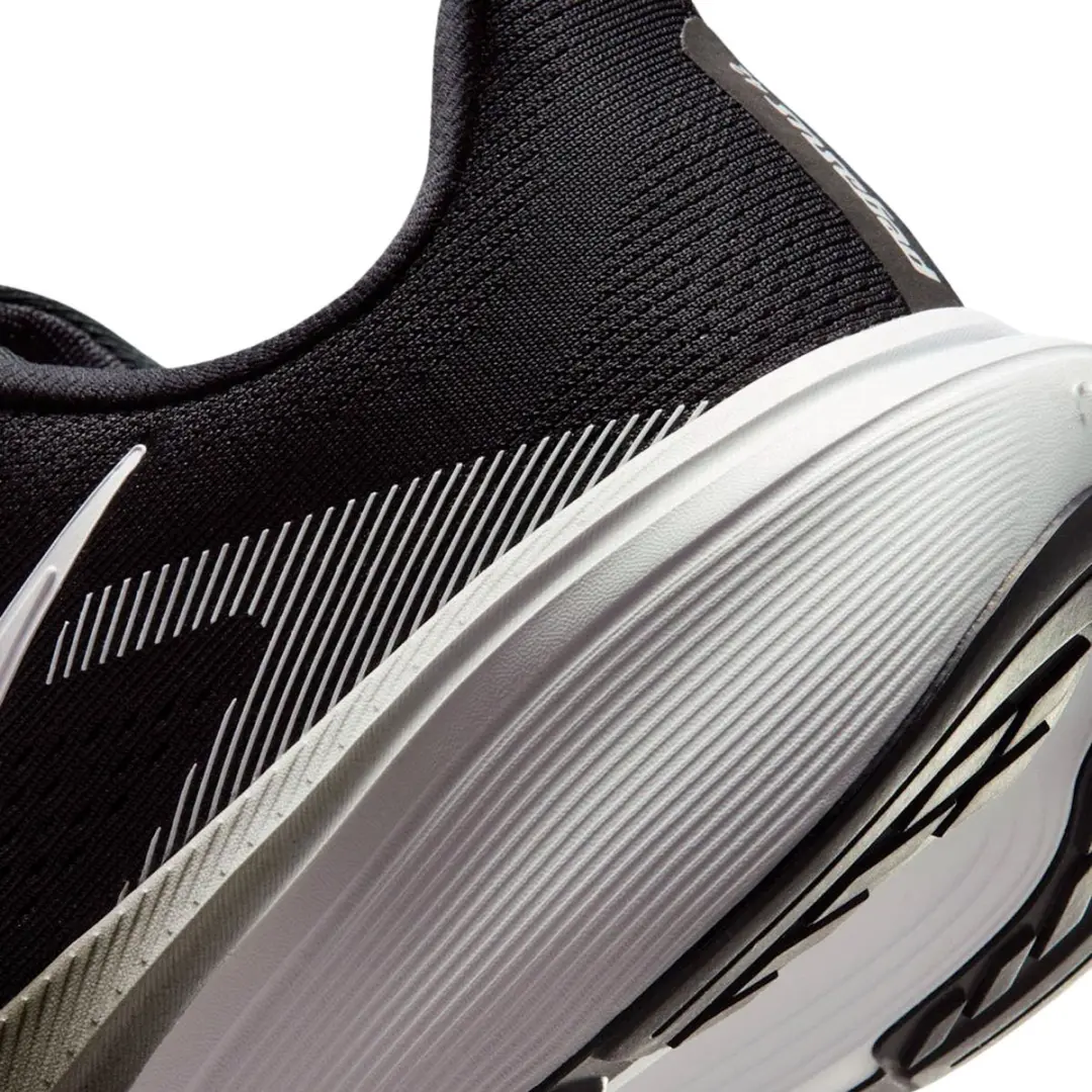 Nike Pegasus 42 Heren Hardloopschoenen IB1873-001 - Zwart