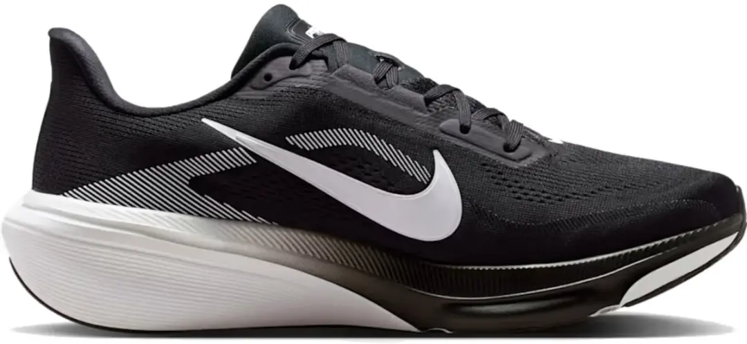 Nike Pegasus 42 Heren Hardloopschoenen IB1873-001 - Zwart