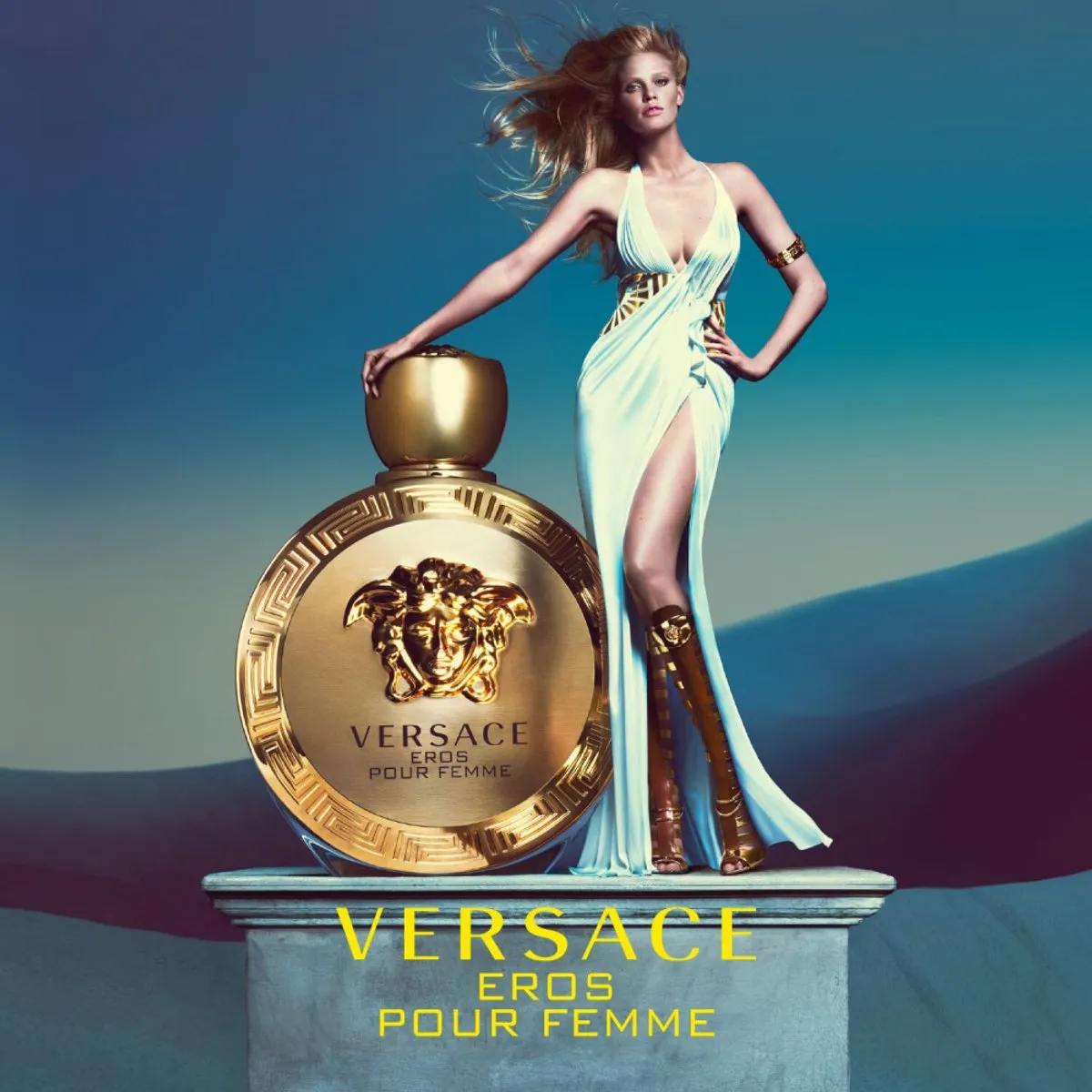 Versace Eros Pour Femme Damesparfum 30ml