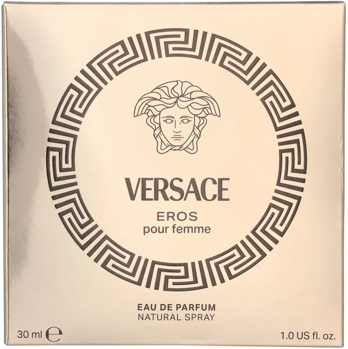 Versace Eros Pour Femme Damesparfum 30ml