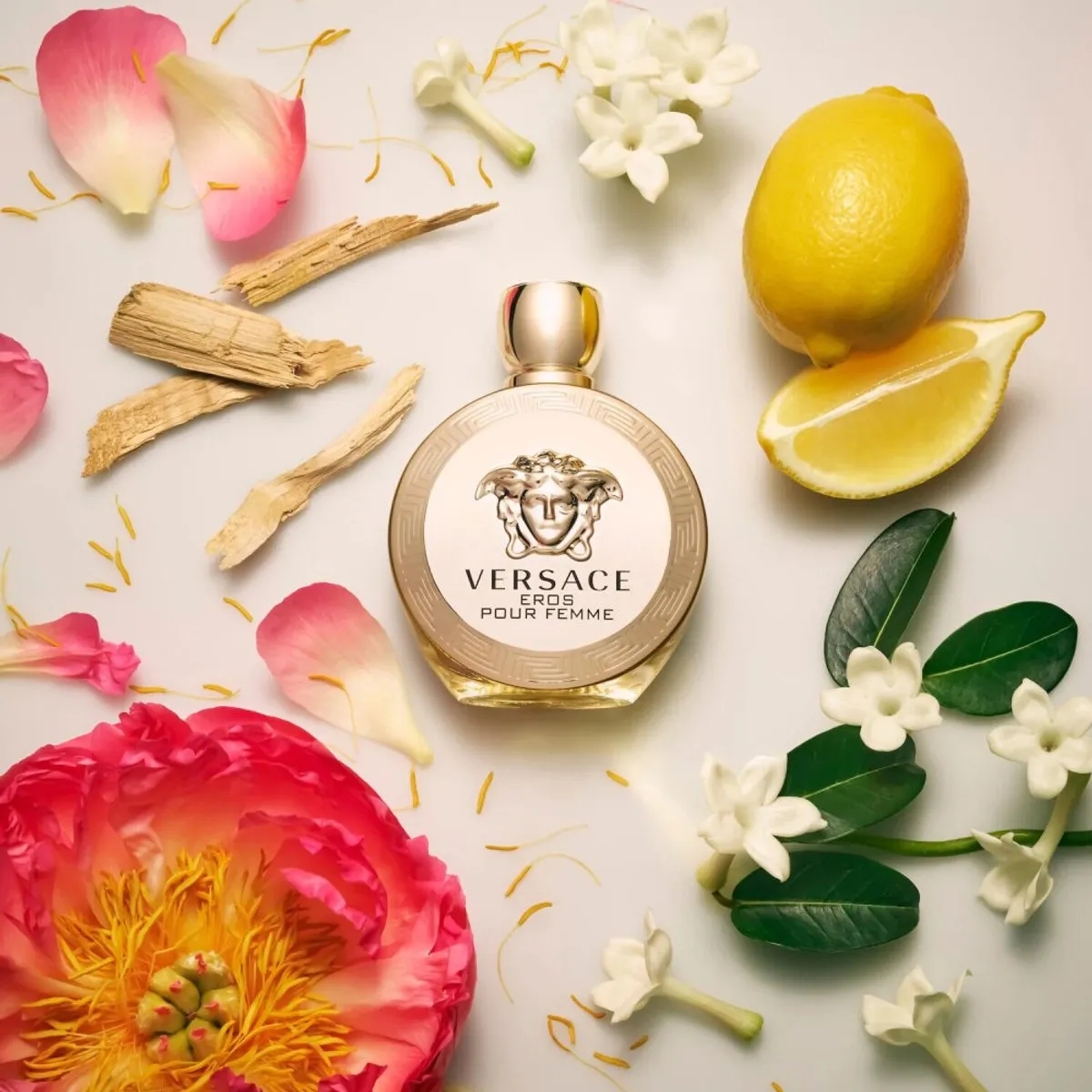 Versace Eros Pour Femme Damesparfum 30ml