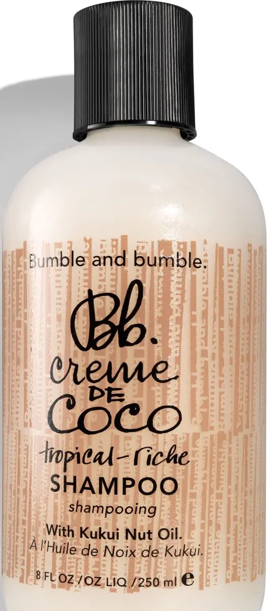 Bumble and Bumble Creme De Coco Hydraterende Shampoo 250ml
