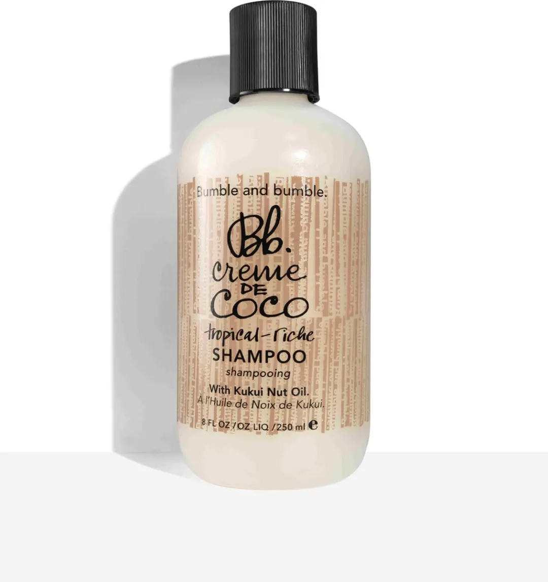 Bumble and Bumble Creme De Coco Hydraterende Shampoo 250ml