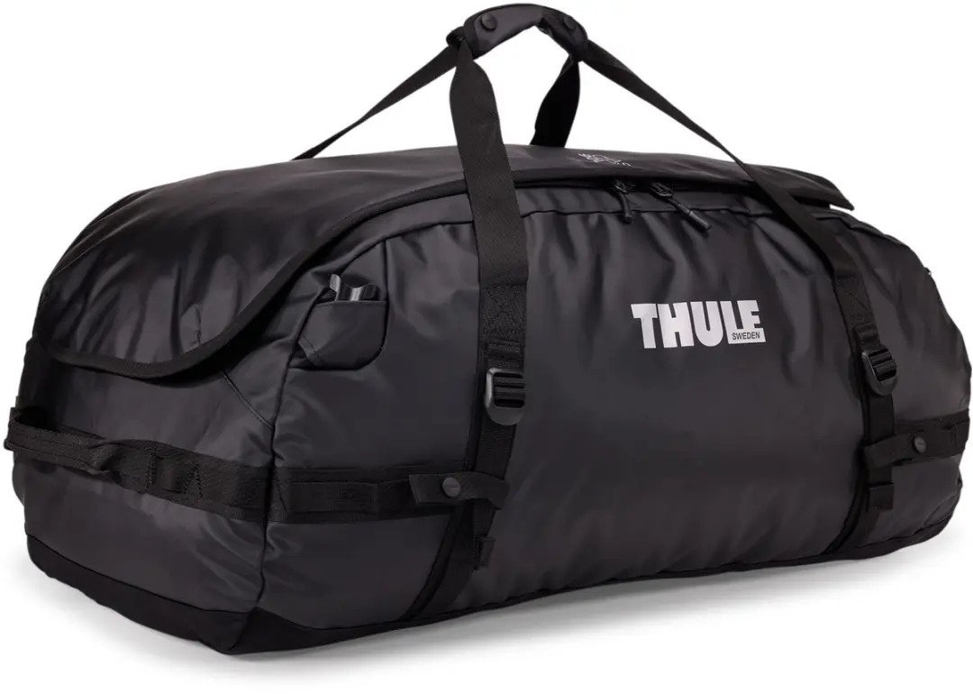 Thule Chasm 90 Reistas