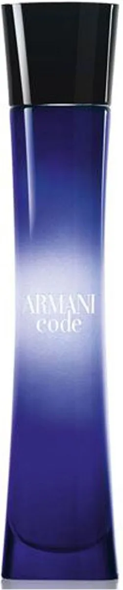 Armani Code Eau de Parfum 50ml