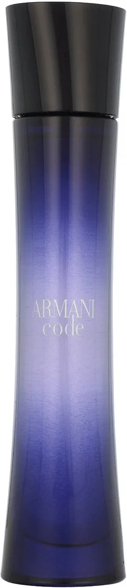 Armani Code Eau de Parfum 50ml
