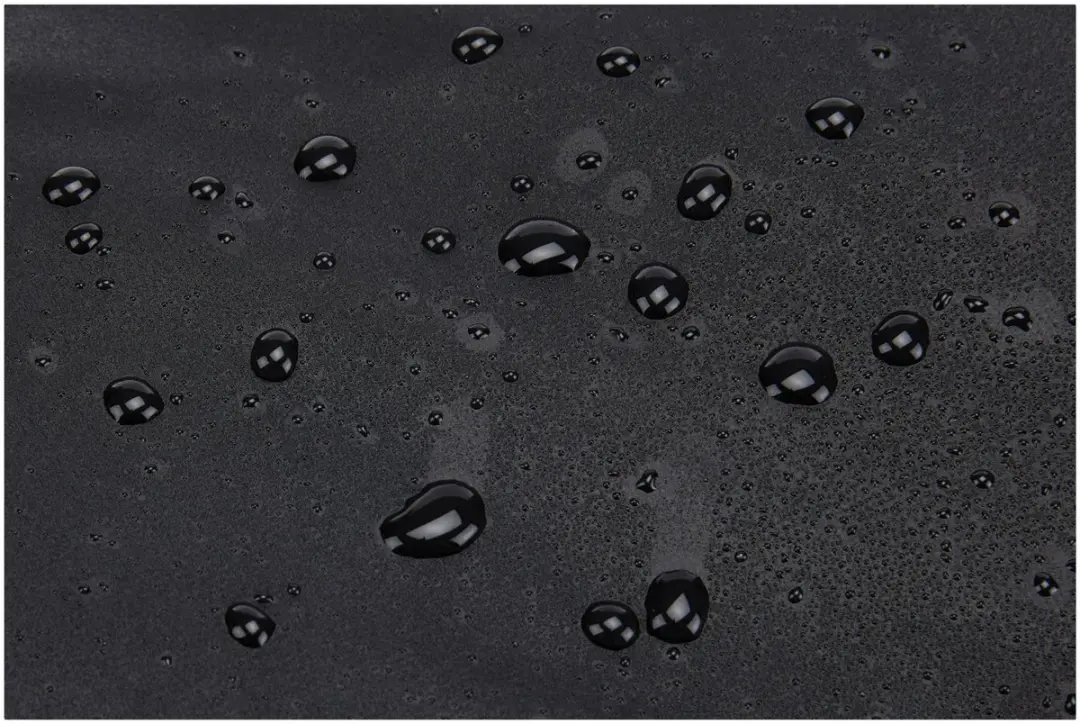 Thule Chasm 70 Reistas - 70L - 2 Wielen - Zwart - afbeelding 5 van 6