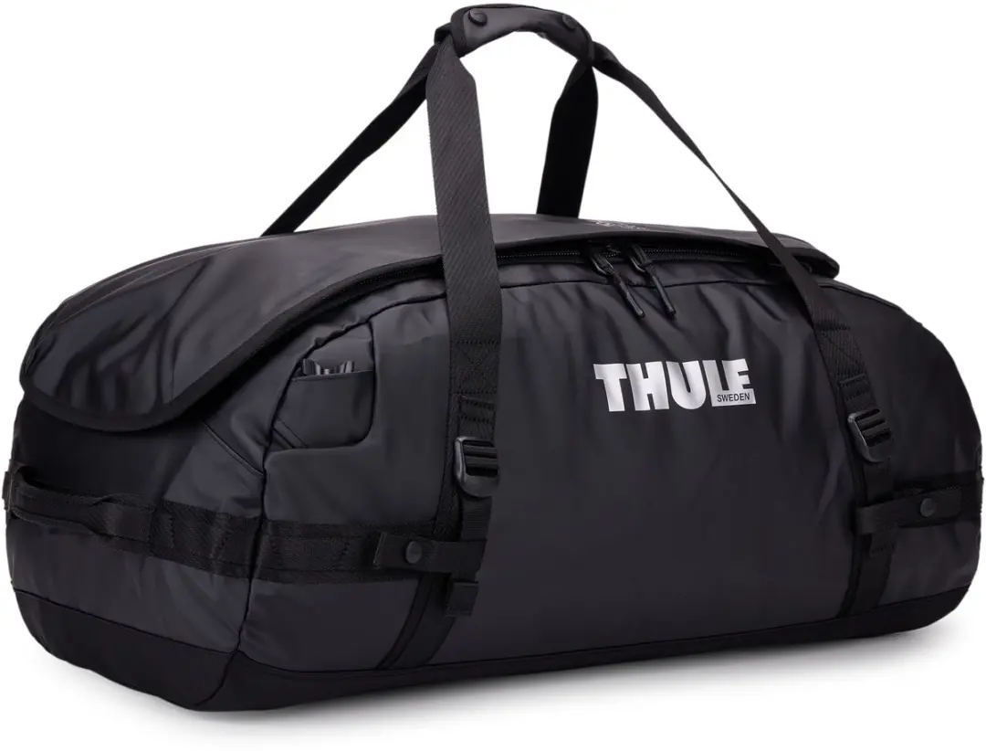 Thule Chasm 70 Reistas