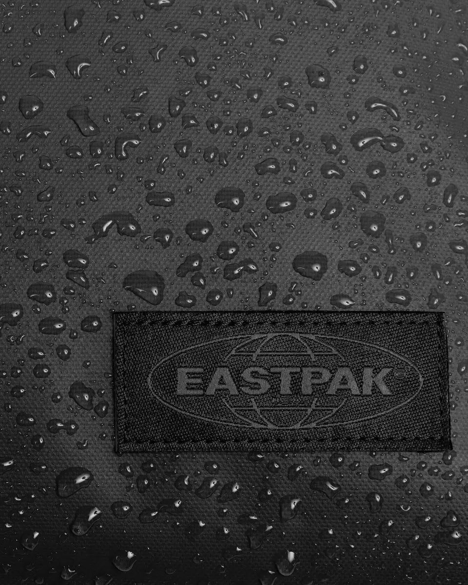 Eastpak Duffel Pack 64L - Handbagage - Zwart - afbeelding 6 van 6