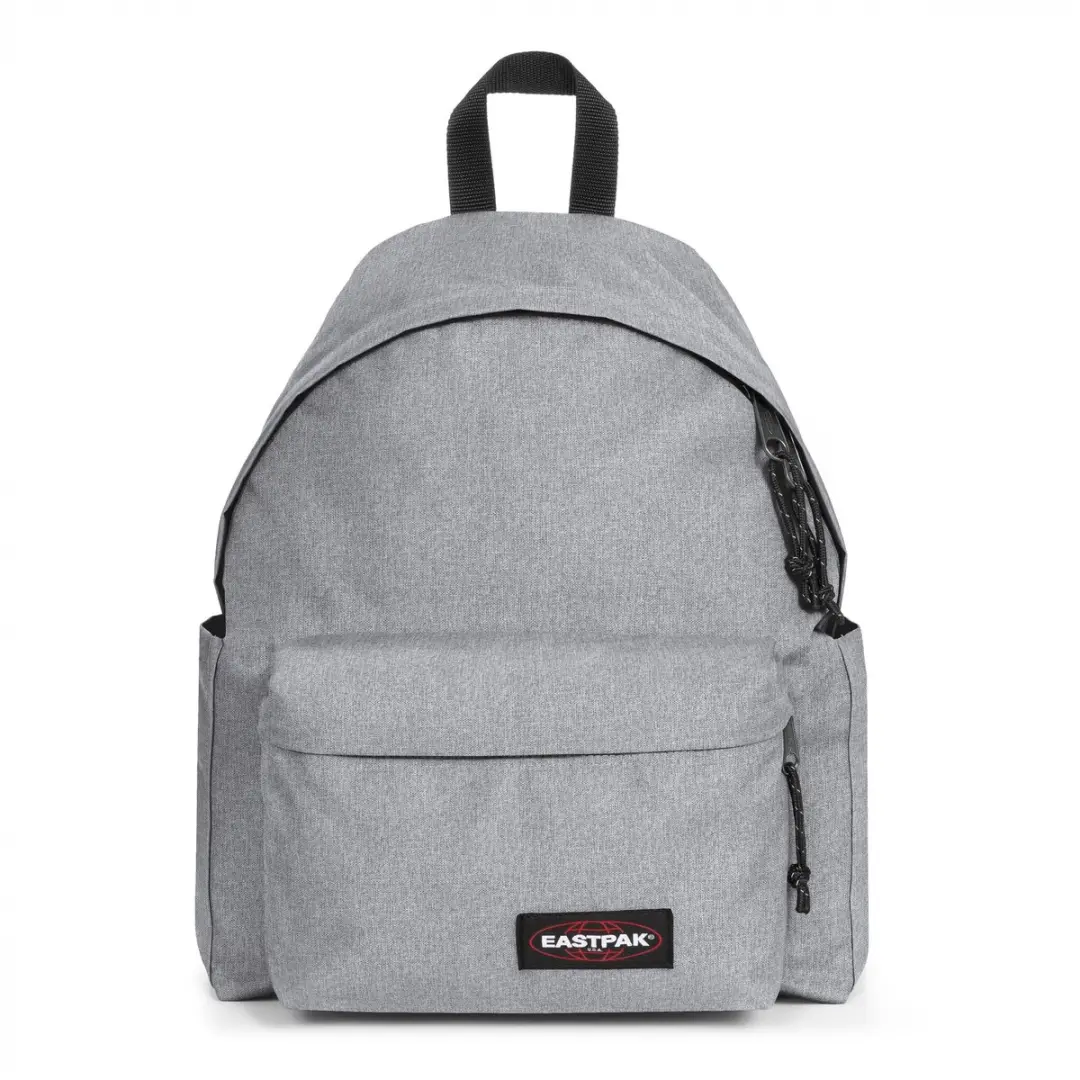 Eastpak Day Pak'r 14 inch Rugzak 24L - Grijs - afbeelding 6 van 6