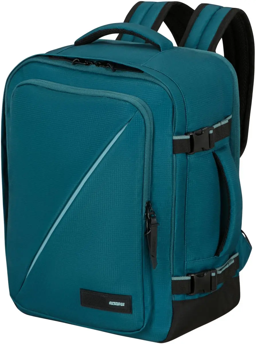 American Tourister Take2Cabin Rugzak 26,5L