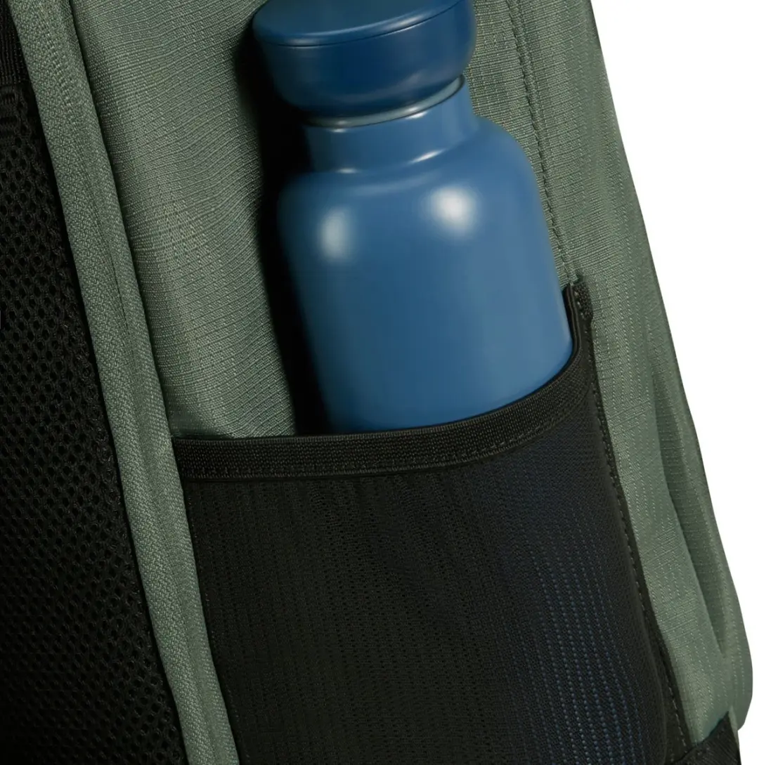 American Tourister Take2Cabin Rugzak 26,5L - 12 inch - Forest - afbeelding 4 van 6