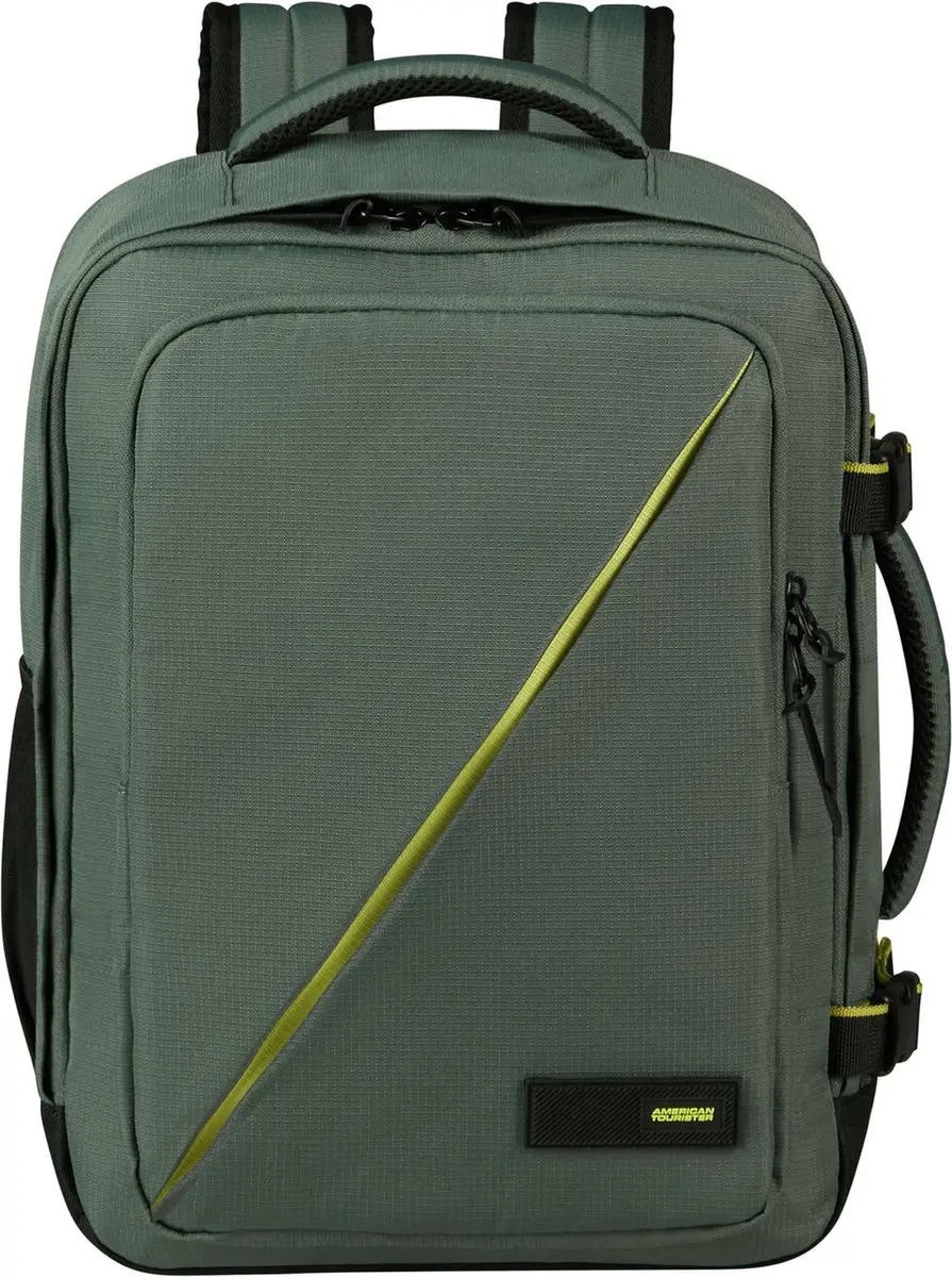 American Tourister Take2Cabin Rugzak 26,5L