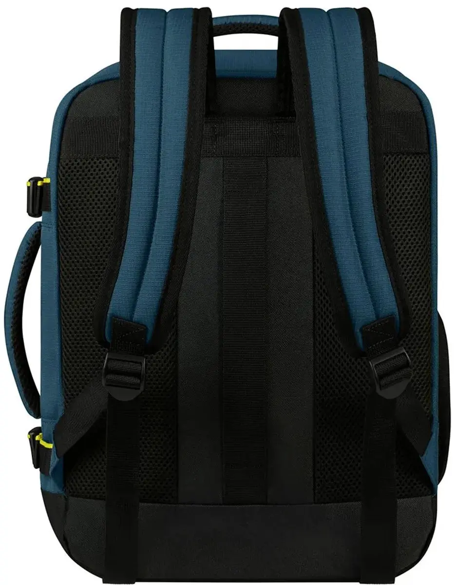 American Tourister Take2Cabin Backpack 26,5L - 12 inch - Blauw - afbeelding 2 van 6