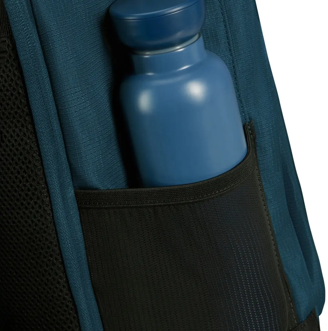 American Tourister Take2Cabin Backpack 26,5L - 12 inch - Blauw - afbeelding 4 van 6